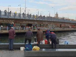 Visite Istanbul
